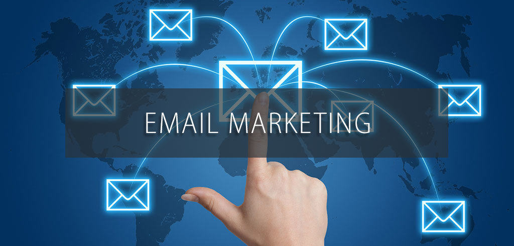 Email Marketing, Five12 Digital